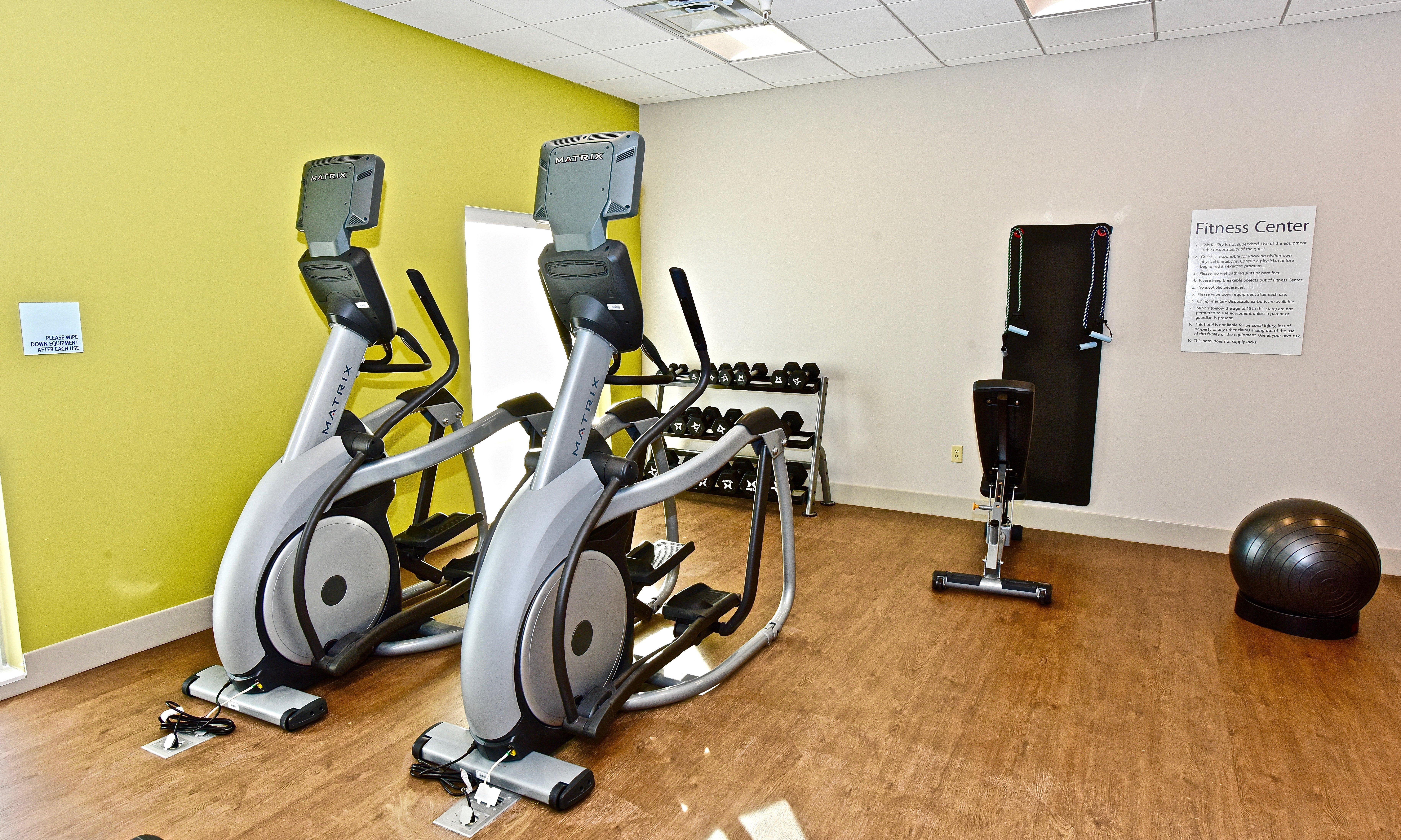 Holiday Inn Express & Suites - Perryville I-55 By Ihg Экстерьер фото